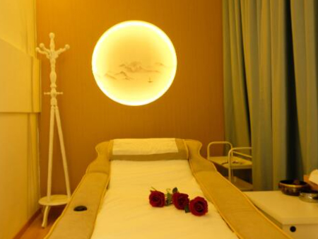 北京通州足疗养生全解析：从脚底反射区看全身健康密码