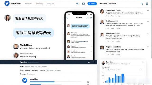 App Store谷歌Play评论分析_如何透视imToken正版网站的用户满意度?_imToken用户满意度评价渠道