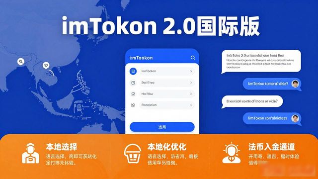 imToken 2.0多链支持去中心化交易钱包_imToken 2.0国际版合规KYC交易限额钱包_深入了解imToken官网下载2.0国际版的行业发展趋势